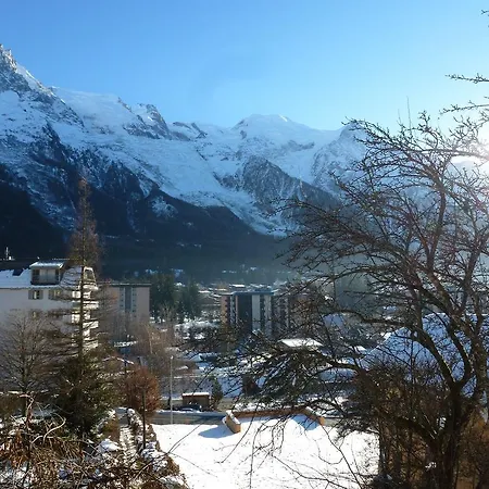Appartement Ambre Chamonix