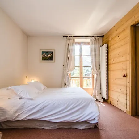 Ambre Appartement *