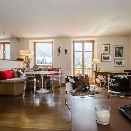 Ambre Appartement *