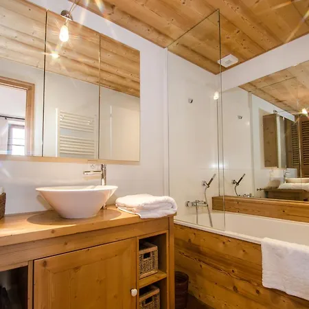 Ambre Appartement *