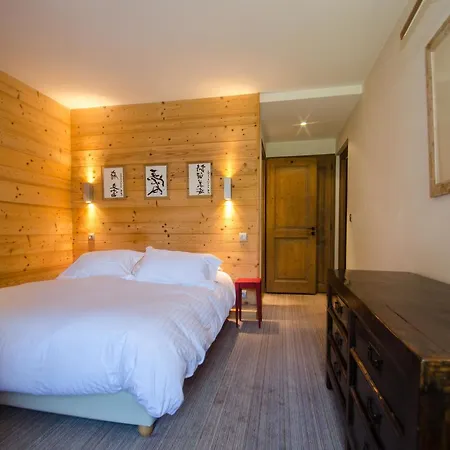 Ambre Appartement *