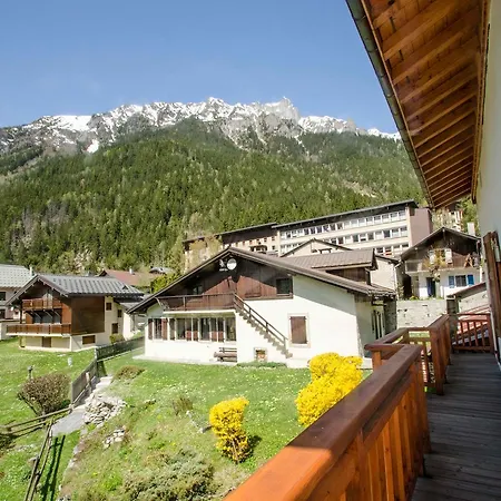 Ambre Chamonix