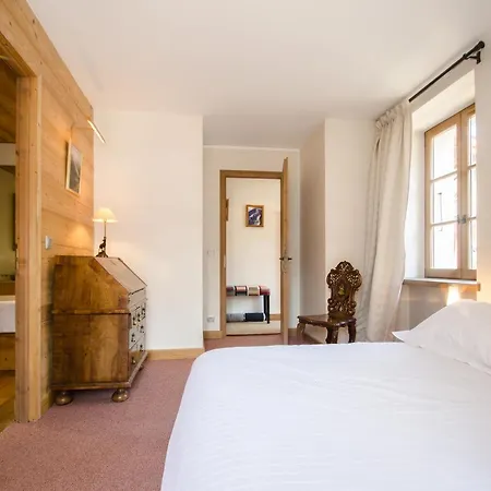 Appartement Ambre