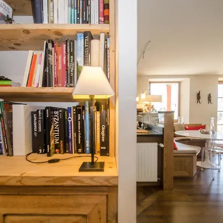 Ambre Appartement