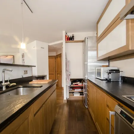 Ambre Appartement *