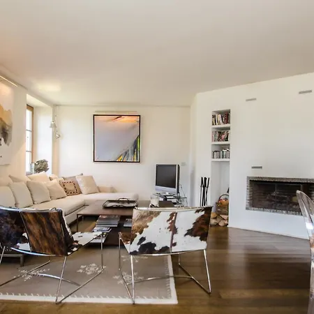 Appartement Ambre *