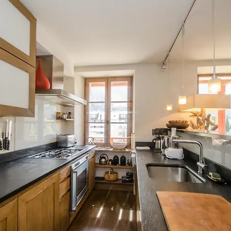 Appartement Ambre