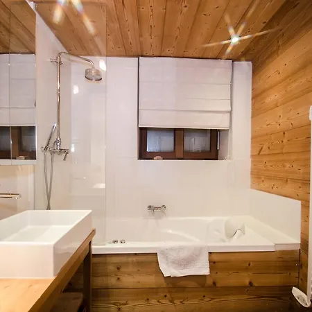Appartement Ambre *
